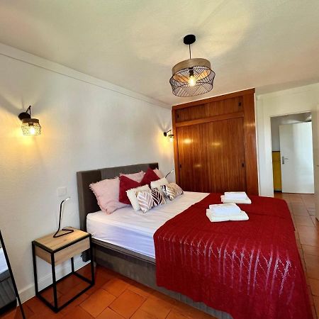 Apartament Armacao De Pera Brightness 2 With Pool By Homing Zewnętrze zdjęcie