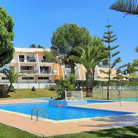Apartament Armacao De Pera Brightness 2 With Pool By Homing Zewnętrze zdjęcie
