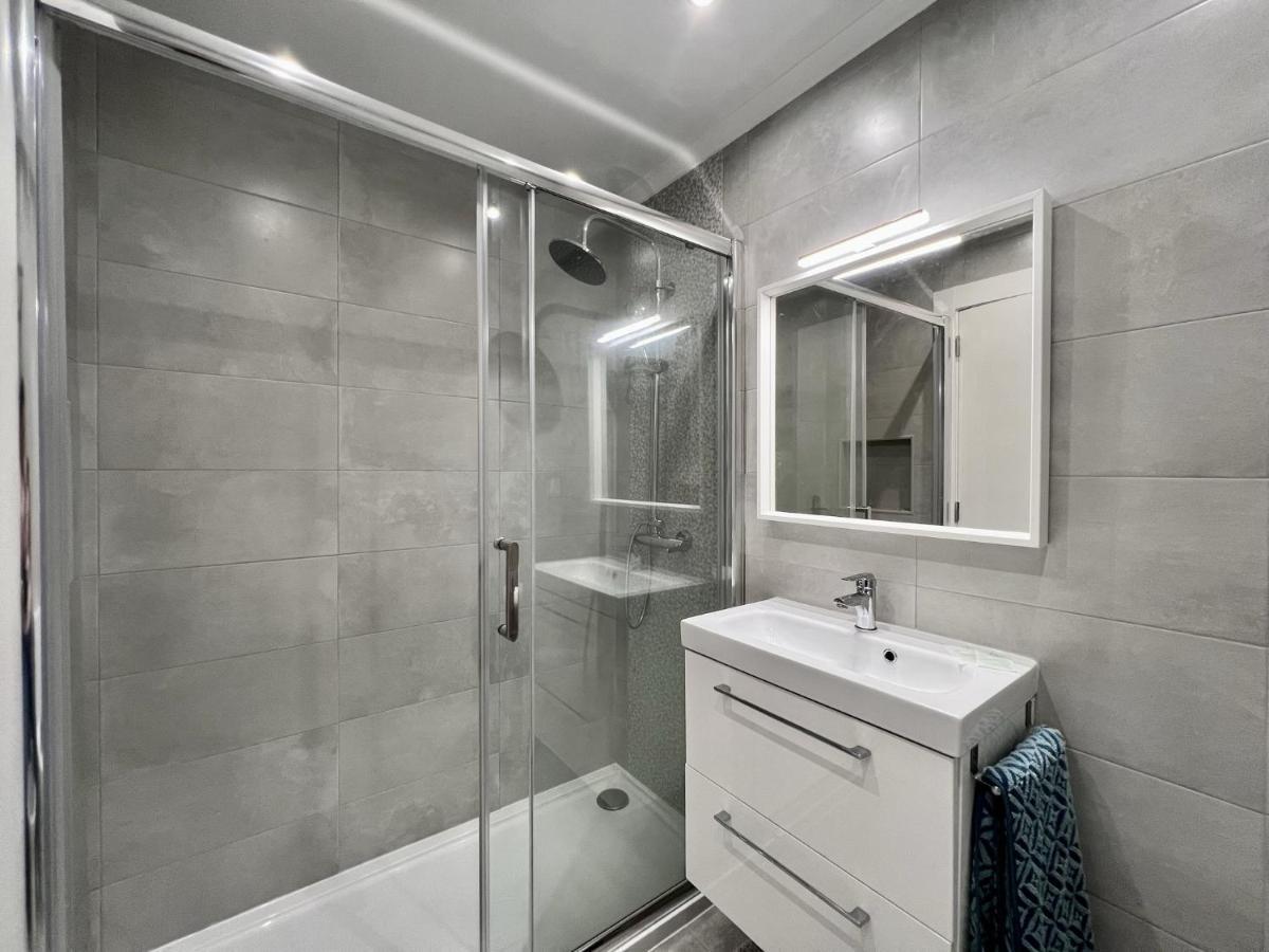 Apartament Armacao De Pera Brightness 2 With Pool By Homing Zewnętrze zdjęcie