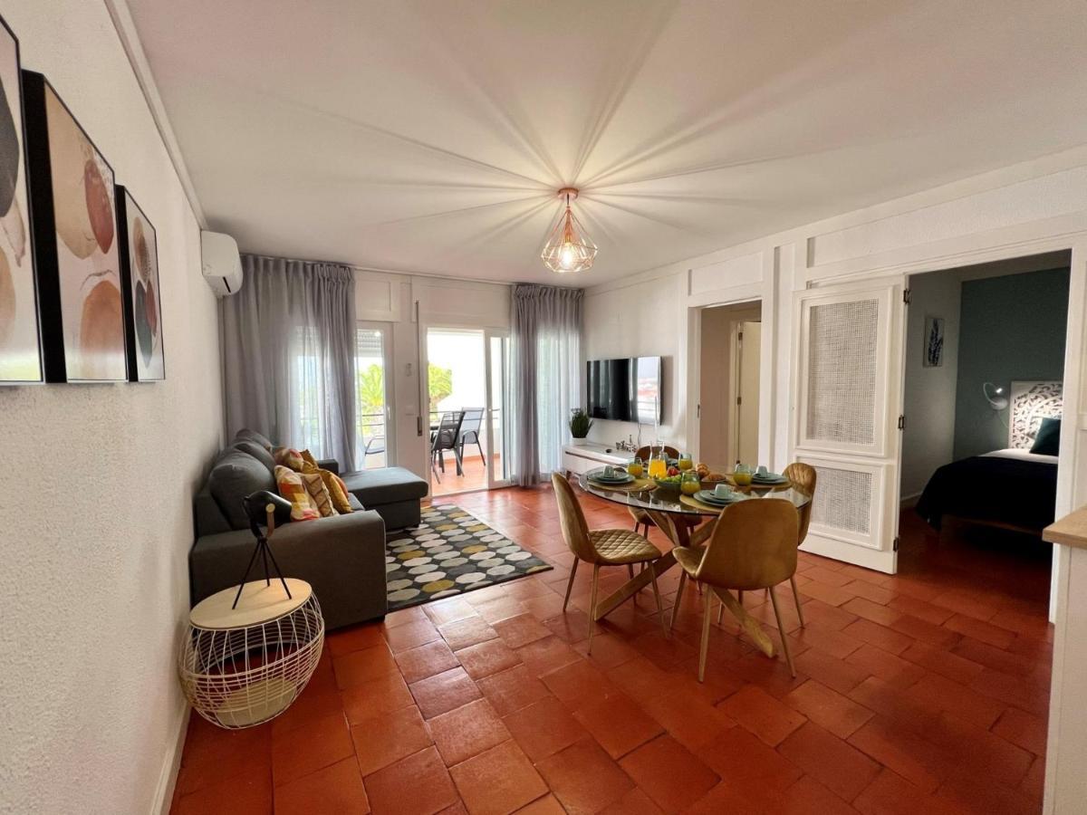 Apartament Armacao De Pera Brightness 2 With Pool By Homing Zewnętrze zdjęcie