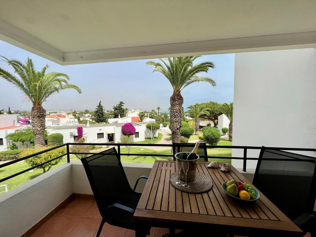 Apartament Armacao De Pera Brightness 2 With Pool By Homing Zewnętrze zdjęcie