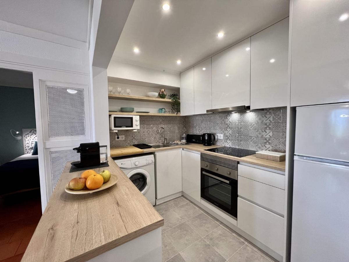 Apartament Armacao De Pera Brightness 2 With Pool By Homing Zewnętrze zdjęcie