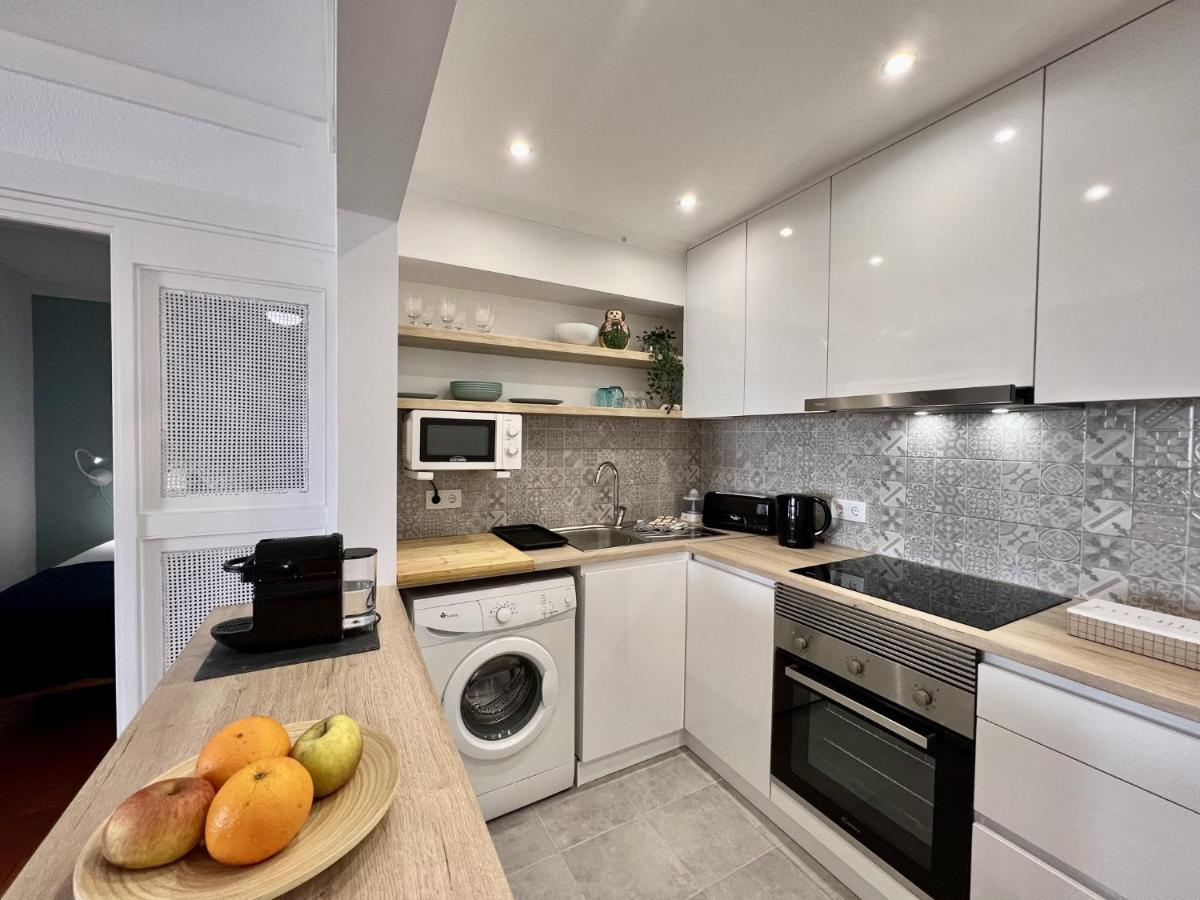 Apartament Armacao De Pera Brightness 2 With Pool By Homing Zewnętrze zdjęcie