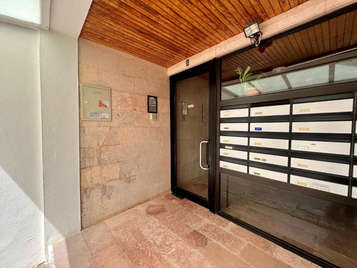 Apartament Armacao De Pera Brightness 2 With Pool By Homing Zewnętrze zdjęcie