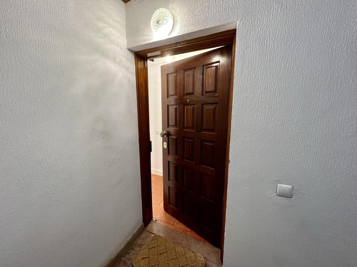 Apartament Armacao De Pera Brightness 2 With Pool By Homing Zewnętrze zdjęcie