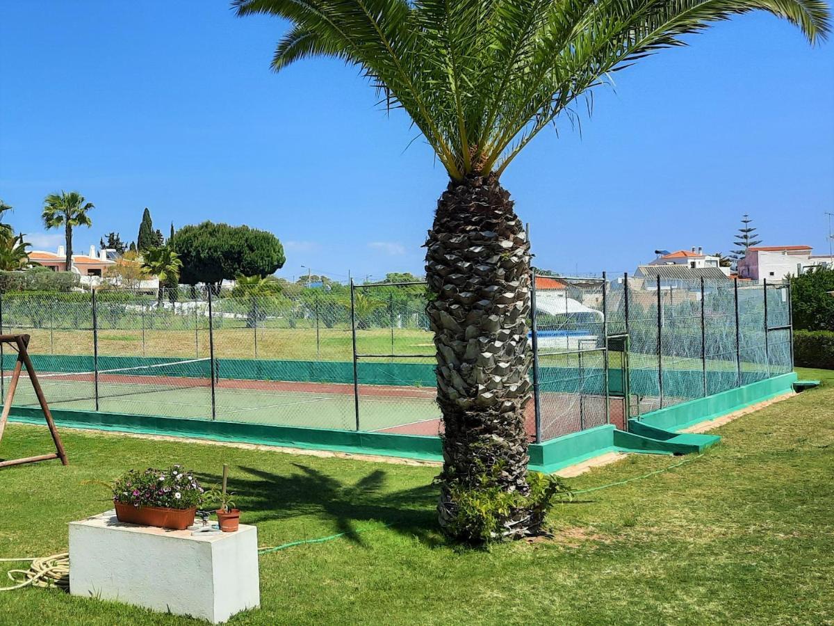 Apartament Armacao De Pera Brightness 2 With Pool By Homing Zewnętrze zdjęcie